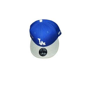 New Era snap back hat well